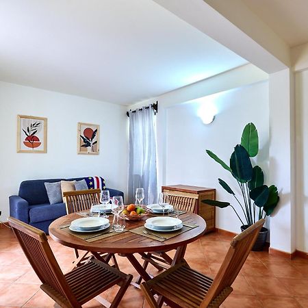 Patio Antigo Residence Santa Maria Extérieur photo