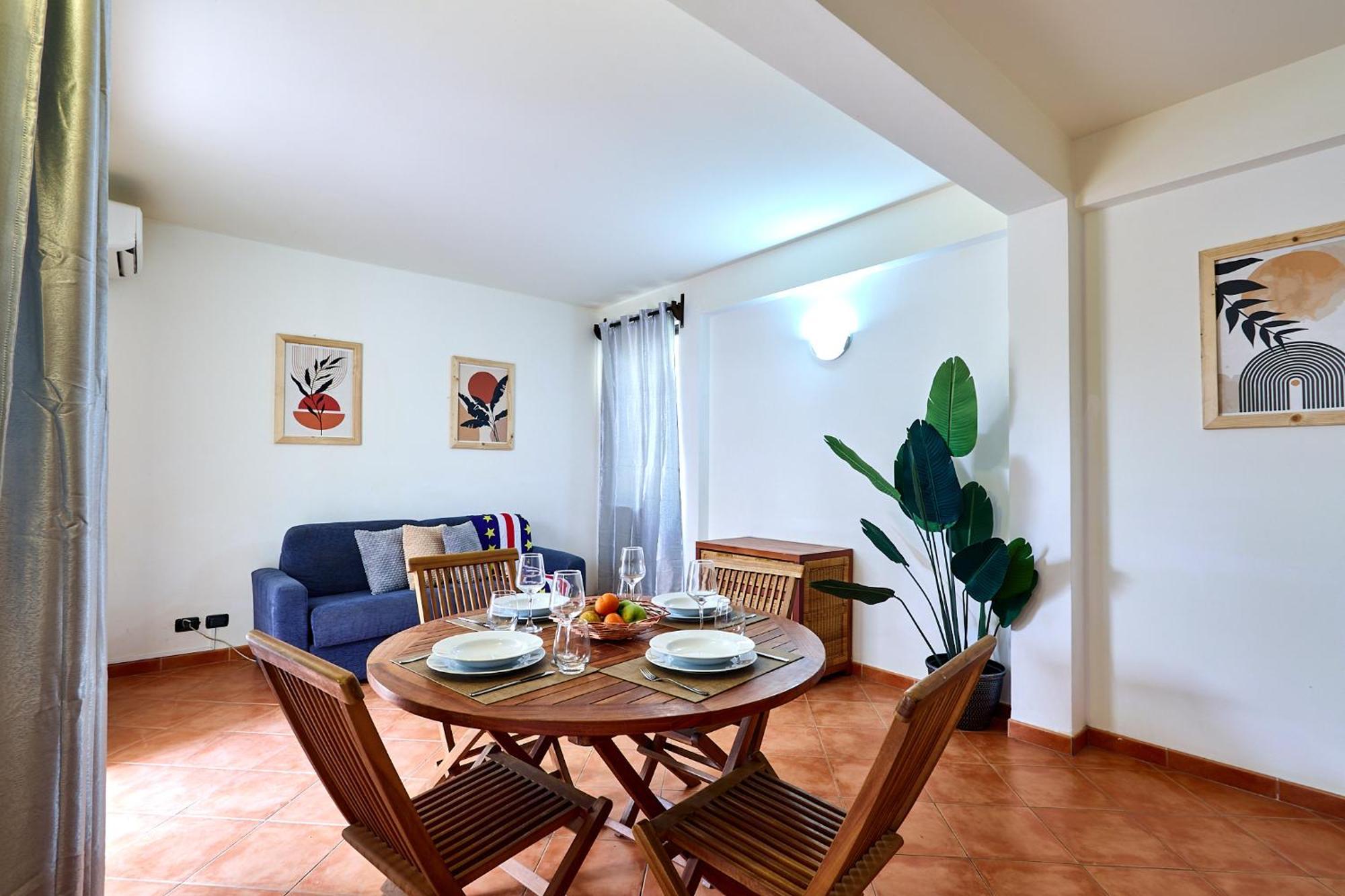 Patio Antigo Residence Santa Maria Extérieur photo